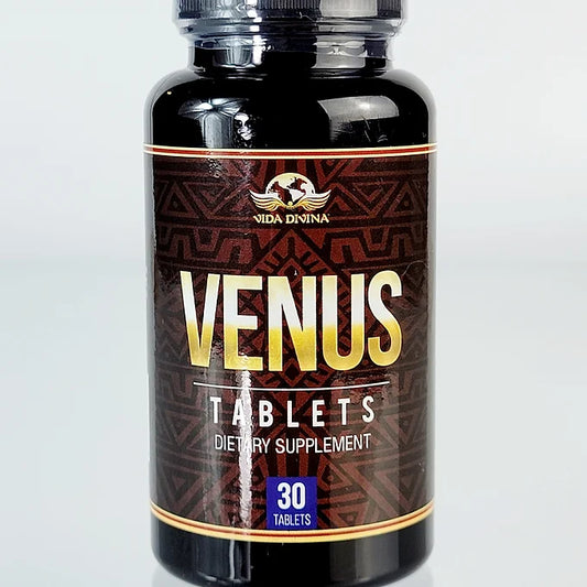 Vida Divina Venus - Menopausal & Menstrual Support