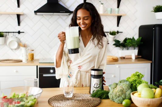 The Art of Cleansing: Incorporating Detox Tea into Your Daily Routine