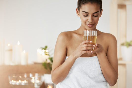The Benefits of Original Detox & Cleansers Tea for a Healthier Body