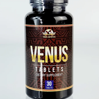 Vida Divina Mars Dietary Supplement