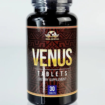 Vida Divina Venus - Menopausal & Menstrual Support