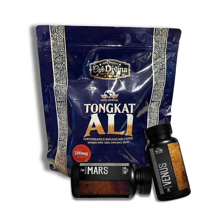 Exotic combo him & Her